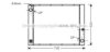 AVA QUALITY COOLING AU2183 Radiator, engine cooling